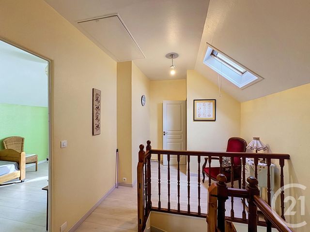 maison à vendre - 4 pièces - 113.62 m2 - POITIERS - 86 - POITOU-CHARENTES - Century 21 L'Immobilière De Confiance
