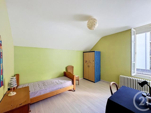 maison à vendre - 4 pièces - 113.62 m2 - POITIERS - 86 - POITOU-CHARENTES - Century 21 L'Immobilière De Confiance