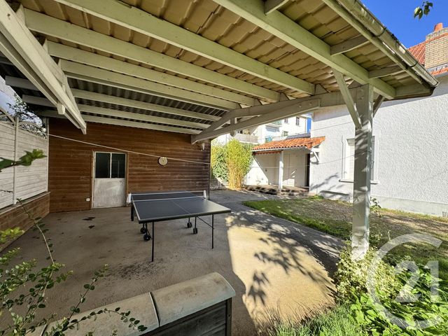 maison à vendre - 4 pièces - 113.62 m2 - POITIERS - 86 - POITOU-CHARENTES - Century 21 L'Immobilière De Confiance