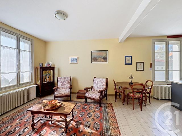 maison à vendre - 4 pièces - 113.62 m2 - POITIERS - 86 - POITOU-CHARENTES - Century 21 L'Immobilière De Confiance