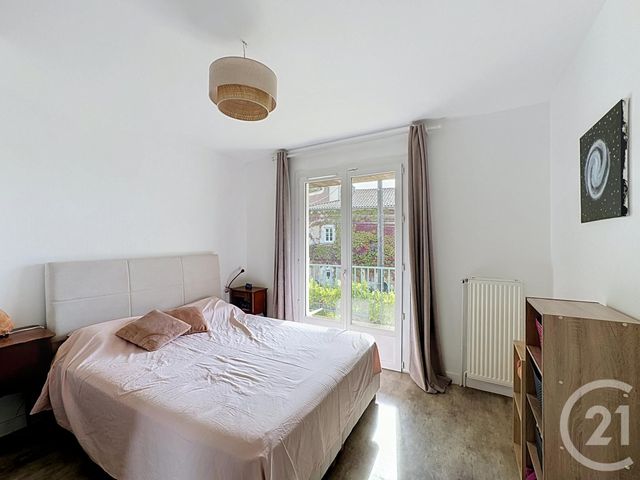maison à vendre - 6 pièces - 138.6 m2 - MIGNE AUXANCES - 86 - POITOU-CHARENTES - Century 21 L'Immobilière De Confiance