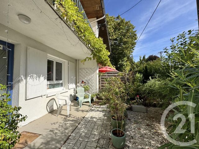 maison à vendre - 6 pièces - 138.6 m2 - MIGNE AUXANCES - 86 - POITOU-CHARENTES - Century 21 L'Immobilière De Confiance