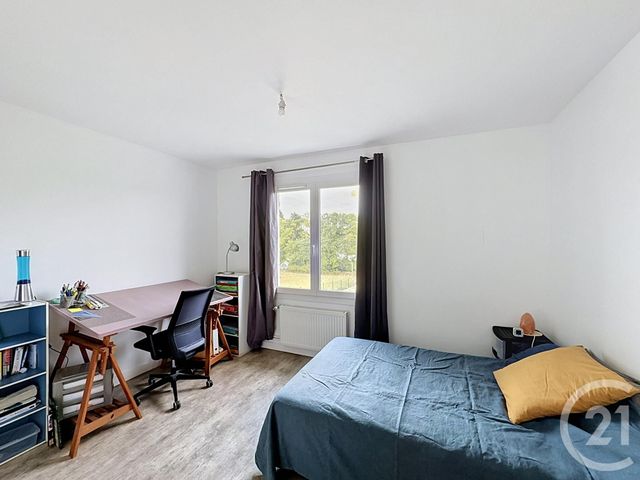 maison à vendre - 6 pièces - 138.6 m2 - MIGNE AUXANCES - 86 - POITOU-CHARENTES - Century 21 L'Immobilière De Confiance