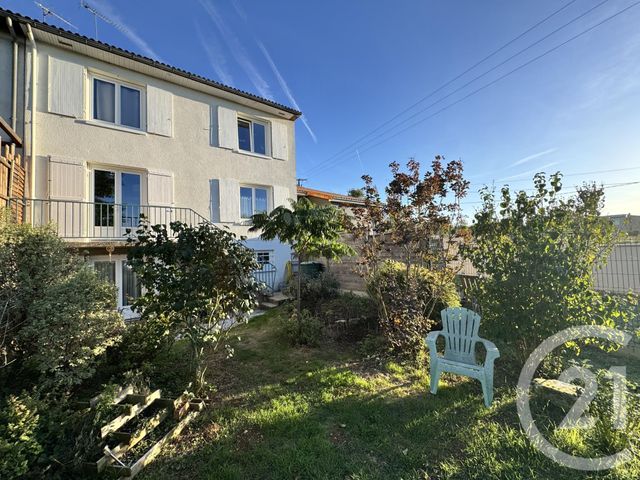 Maison à vendre MIGNE AUXANCES