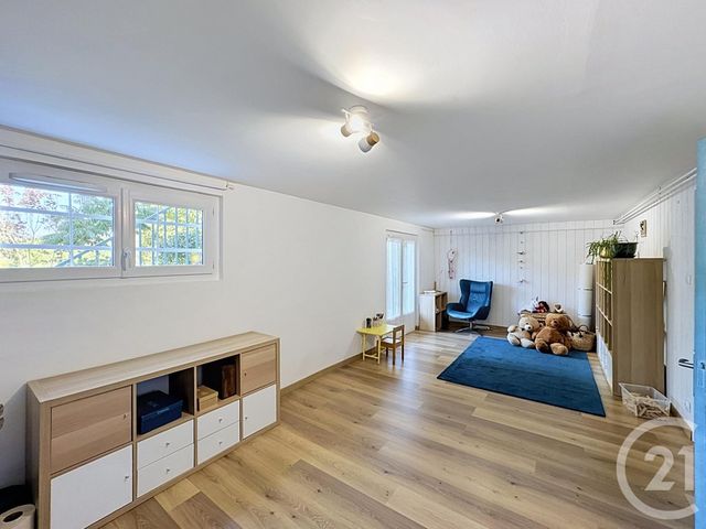 maison à vendre - 6 pièces - 138.6 m2 - MIGNE AUXANCES - 86 - POITOU-CHARENTES - Century 21 L'Immobilière De Confiance