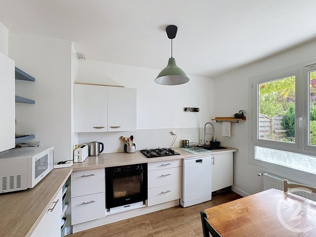 maison à vendre - 6 pièces - 138.6 m2 - MIGNE AUXANCES - 86 - POITOU-CHARENTES - Century 21 L'Immobilière De Confiance