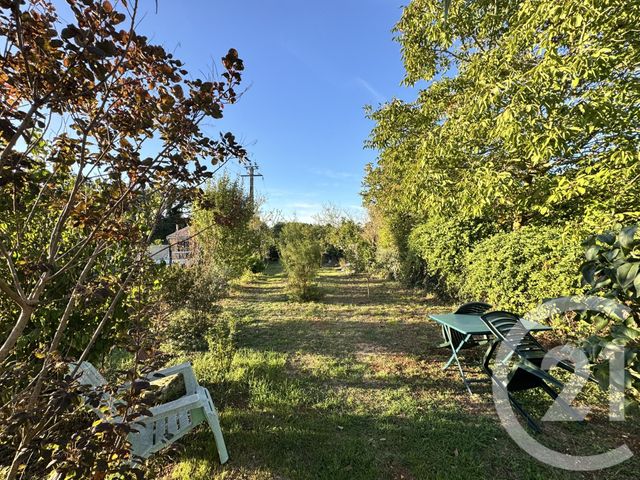 maison à vendre - 6 pièces - 138.6 m2 - MIGNE AUXANCES - 86 - POITOU-CHARENTES - Century 21 L'Immobilière De Confiance