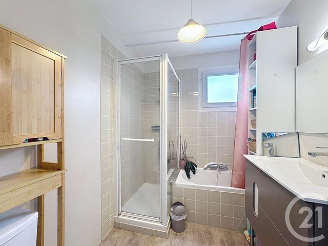 maison à vendre - 6 pièces - 138.6 m2 - MIGNE AUXANCES - 86 - POITOU-CHARENTES - Century 21 L'Immobilière De Confiance