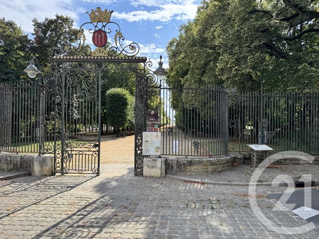 Appartement T3 à vendre - 3 pièces - 69.14 m2 - POITIERS - 86 - POITOU-CHARENTES - Century 21 L'Immobilière De Confiance