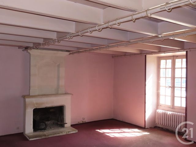 Afficher la photo en grand maison à vendre - 8 pièces - 326.5 m2 - CROUTELLE - 86 - POITOU-CHARENTES - Century 21 L'Immobilière De Confiance
