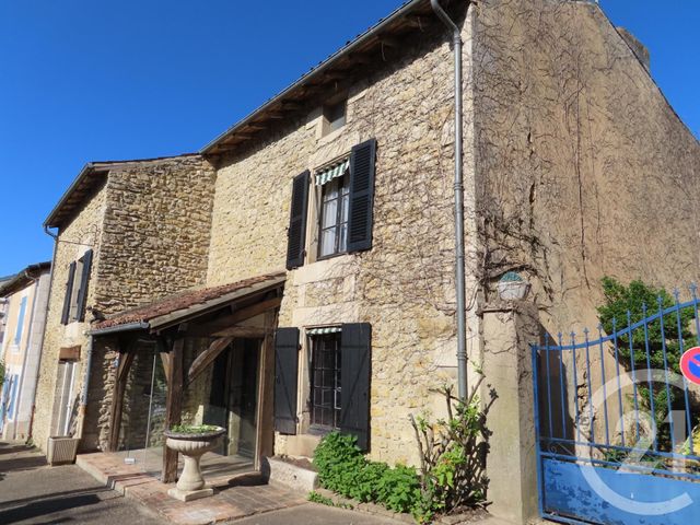 Afficher la photo en grand maison à vendre - 8 pièces - 326.5 m2 - CROUTELLE - 86 - POITOU-CHARENTES - Century 21 L'Immobilière De Confiance
