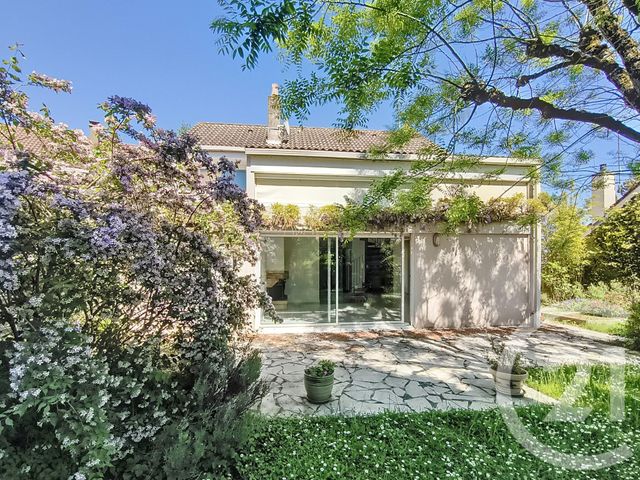 maison - MIGNE AUXANCES - 86