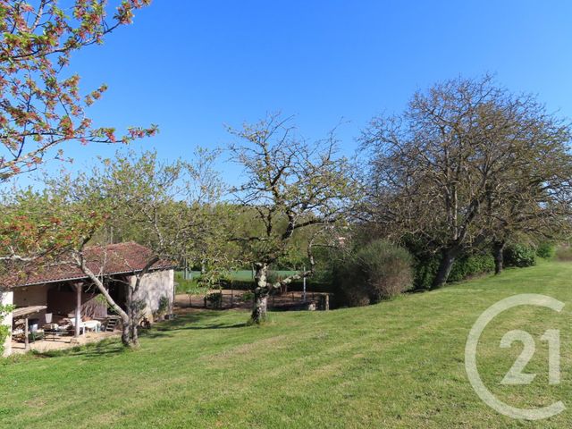 maison à vendre - 5 pièces - 123.0 m2 - MIGNE AUXANCES - 86 - POITOU-CHARENTES - Century 21 L'Immobilière De Confiance maison à vendre - 5 pièces - 123.0 m2 - MIGNE AUXANCES - 86 - POITOU-CHARENTES - Century 21 L'Immobilière De Confiance