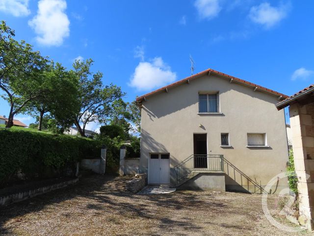 maison à vendre - 5 pièces - 123.0 m2 - MIGNE AUXANCES - 86 - POITOU-CHARENTES - Century 21 L'Immobilière De Confiance maison à vendre - 5 pièces - 123.0 m2 - MIGNE AUXANCES - 86 - POITOU-CHARENTES - Century 21 L'Immobilière De Confiance