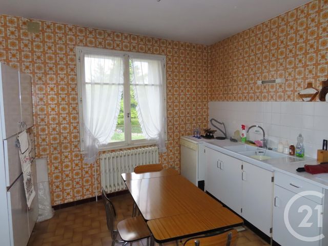 maison à vendre - 5 pièces - 123.0 m2 - MIGNE AUXANCES - 86 - POITOU-CHARENTES - Century 21 L'Immobilière De Confiance maison à vendre - 5 pièces - 123.0 m2 - MIGNE AUXANCES - 86 - POITOU-CHARENTES - Century 21 L'Immobilière De Confiance