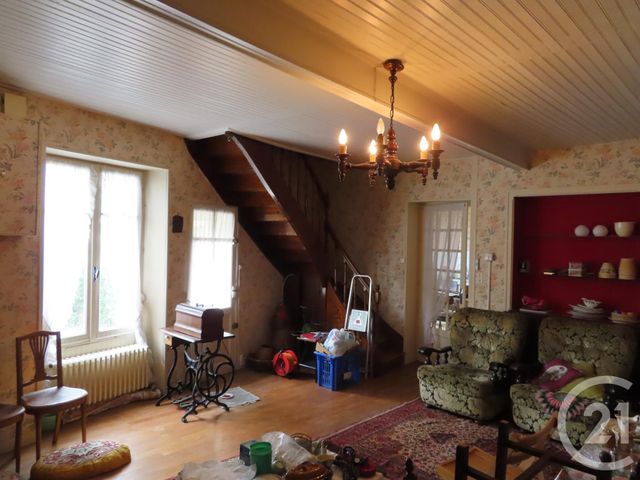 maison à vendre - 5 pièces - 123.0 m2 - MIGNE AUXANCES - 86 - POITOU-CHARENTES - Century 21 L'Immobilière De Confiance maison à vendre - 5 pièces - 123.0 m2 - MIGNE AUXANCES - 86 - POITOU-CHARENTES - Century 21 L'Immobilière De Confiance