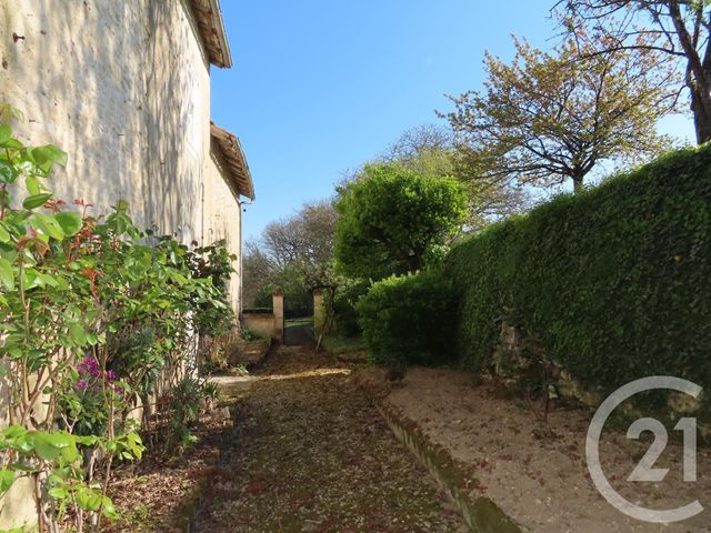 maison à vendre - 5 pièces - 123.0 m2 - MIGNE AUXANCES - 86 - POITOU-CHARENTES - Century 21 L'Immobilière De Confiance maison à vendre - 5 pièces - 123.0 m2 - MIGNE AUXANCES - 86 - POITOU-CHARENTES - Century 21 L'Immobilière De Confiance