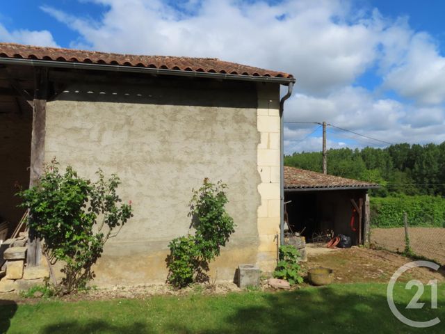 maison à vendre - 5 pièces - 123.0 m2 - MIGNE AUXANCES - 86 - POITOU-CHARENTES - Century 21 L'Immobilière De Confiance maison à vendre - 5 pièces - 123.0 m2 - MIGNE AUXANCES - 86 - POITOU-CHARENTES - Century 21 L'Immobilière De Confiance