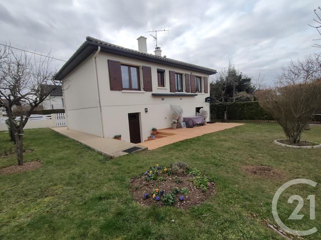 Maison à vendre MIGNE AUXANCES