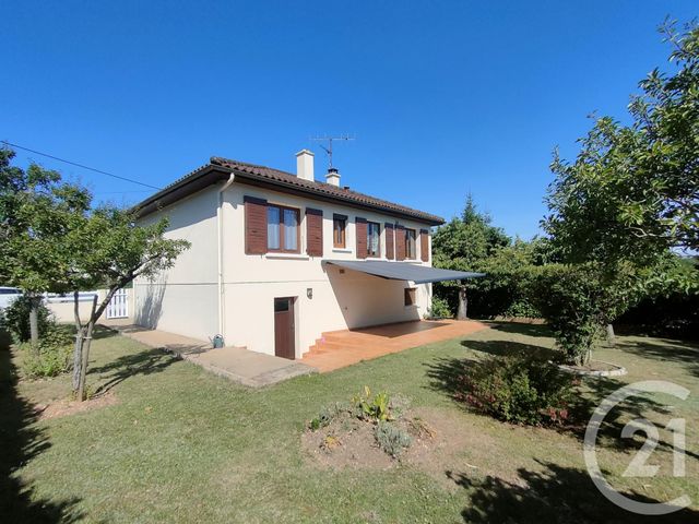 maison - MIGNE AUXANCES - 86