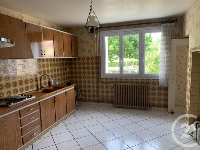 maison à vendre - 6 pièces - 142.0 m2 - MIGNE AUXANCES - 86 - POITOU-CHARENTES - Century 21 L'Immobilière De Confiance maison à vendre - 6 pièces - 142.0 m2 - MIGNE AUXANCES - 86 - POITOU-CHARENTES - Century 21 L'Immobilière De Confiance