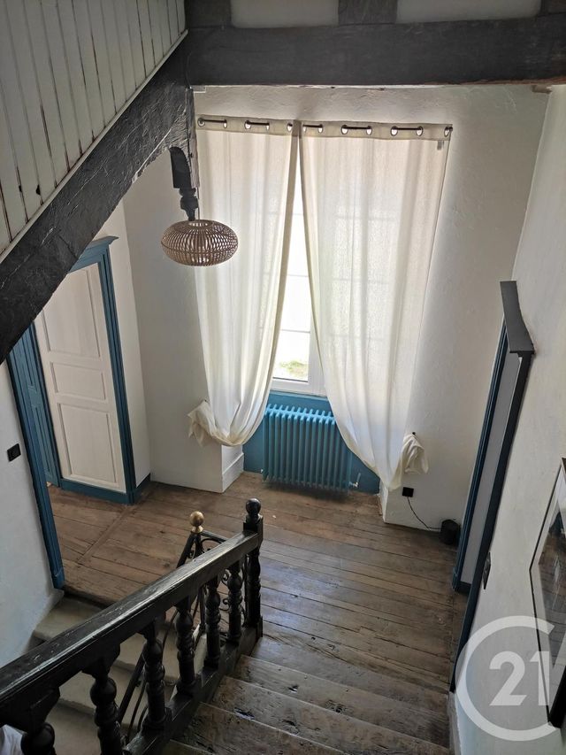 Afficher la photo en grand maison à vendre - 9 pièces - 260.0 m2 - CHASSENEUIL DU POITOU - 86 - POITOU-CHARENTES - Century 21 L'Immobilière De Confiance