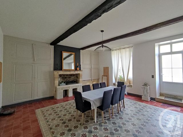 Afficher la photo en grand maison à vendre - 9 pièces - 260.0 m2 - CHASSENEUIL DU POITOU - 86 - POITOU-CHARENTES - Century 21 L'Immobilière De Confiance