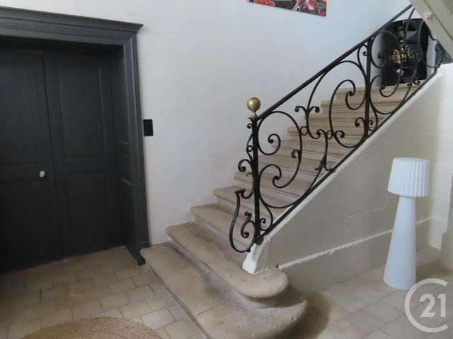 Afficher la photo en grand maison à vendre - 9 pièces - 260.0 m2 - CHASSENEUIL DU POITOU - 86 - POITOU-CHARENTES - Century 21 L'Immobilière De Confiance