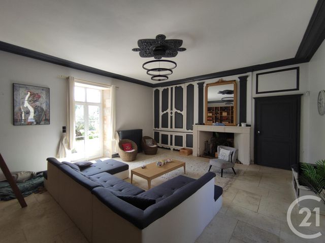 Afficher la photo en grand maison à vendre - 9 pièces - 260.0 m2 - CHASSENEUIL DU POITOU - 86 - POITOU-CHARENTES - Century 21 L'Immobilière De Confiance