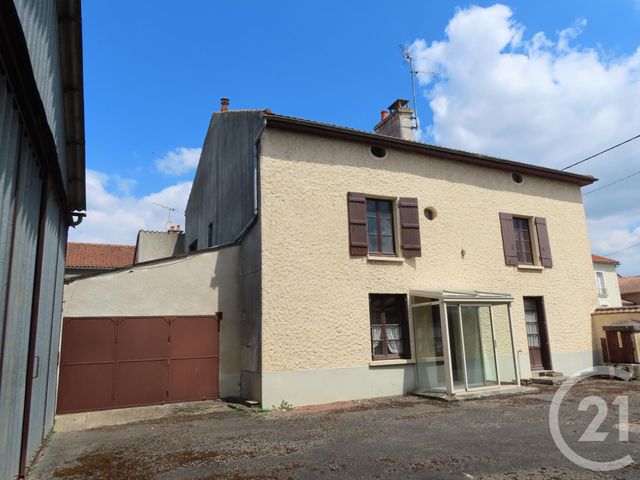 Afficher la photo en grand maison à vendre - 5 pièces - 128.0 m2 - MIGNE AUXANCES - 86 - POITOU-CHARENTES - Century 21 L'Immobilière De Confiance