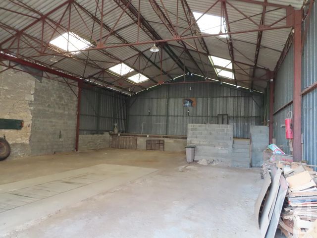 Afficher la photo en grand maison à vendre - 5 pièces - 128.0 m2 - MIGNE AUXANCES - 86 - POITOU-CHARENTES - Century 21 L'Immobilière De Confiance