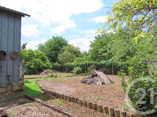 Afficher la photo en grand maison à vendre - 5 pièces - 128.0 m2 - MIGNE AUXANCES - 86 - POITOU-CHARENTES - Century 21 L'Immobilière De Confiance