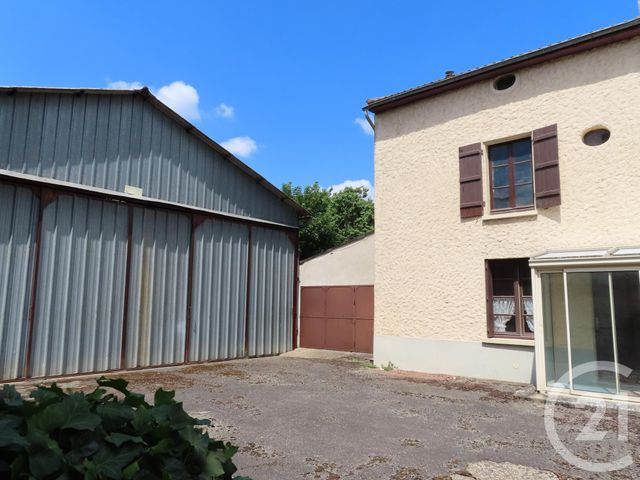 Afficher la photo en grand maison à vendre - 5 pièces - 128.0 m2 - MIGNE AUXANCES - 86 - POITOU-CHARENTES - Century 21 L'Immobilière De Confiance