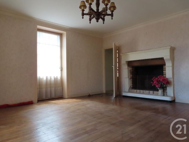 Afficher la photo en grand maison à vendre - 5 pièces - 128.0 m2 - MIGNE AUXANCES - 86 - POITOU-CHARENTES - Century 21 L'Immobilière De Confiance
