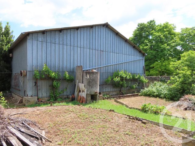 Afficher la photo en grand maison à vendre - 5 pièces - 128.0 m2 - MIGNE AUXANCES - 86 - POITOU-CHARENTES - Century 21 L'Immobilière De Confiance