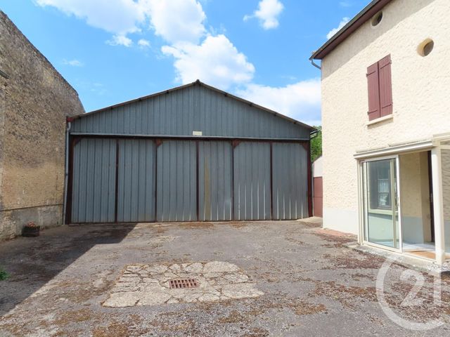 Afficher la photo en grand maison à vendre - 5 pièces - 128.0 m2 - MIGNE AUXANCES - 86 - POITOU-CHARENTES - Century 21 L'Immobilière De Confiance