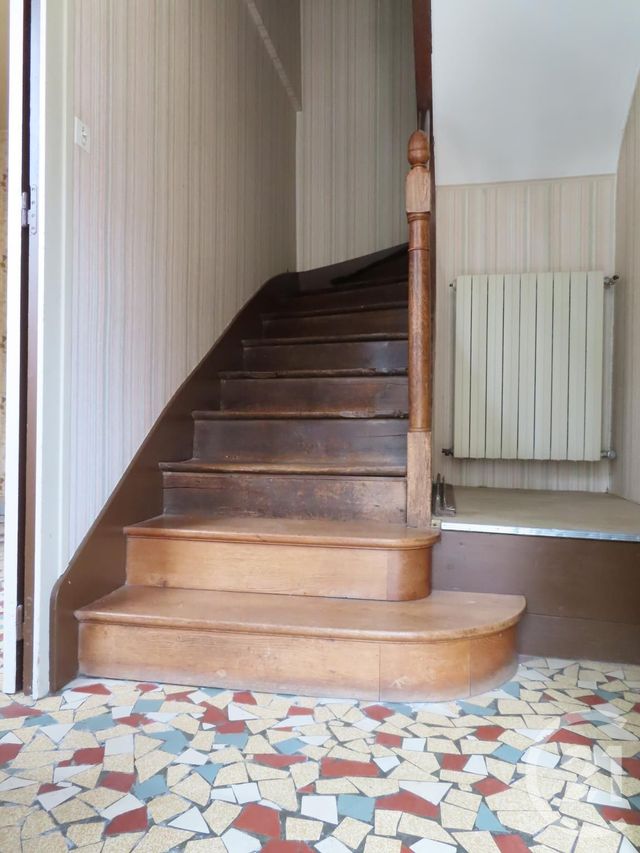 Afficher la photo en grand maison à vendre - 5 pièces - 128.0 m2 - MIGNE AUXANCES - 86 - POITOU-CHARENTES - Century 21 L'Immobilière De Confiance