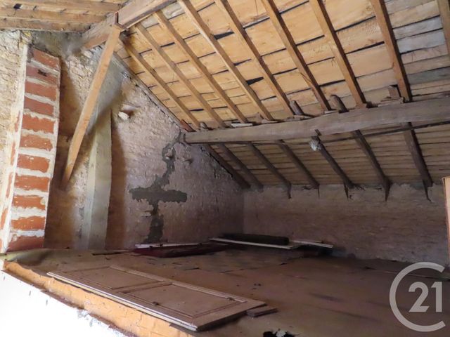Afficher la photo en grand maison à vendre - 5 pièces - 128.0 m2 - MIGNE AUXANCES - 86 - POITOU-CHARENTES - Century 21 L'Immobilière De Confiance