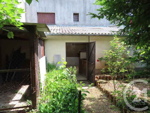Afficher la photo en grand maison à vendre - 5 pièces - 128.0 m2 - MIGNE AUXANCES - 86 - POITOU-CHARENTES - Century 21 L'Immobilière De Confiance