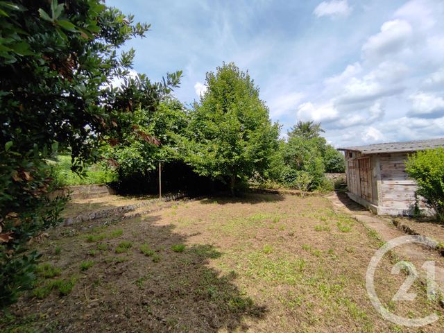Afficher la photo en grand maison à vendre - 5 pièces - 94.0 m2 - MIGNE AUXANCES - 86 - POITOU-CHARENTES - Century 21 L'Immobilière De Confiance