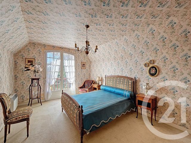 maison à vendre - 8 pièces - 247.5 m2 - MIGNE AUXANCES - 86 - POITOU-CHARENTES - Century 21 L'Immobilière De Confiance