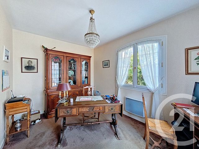 maison à vendre - 8 pièces - 247.5 m2 - MIGNE AUXANCES - 86 - POITOU-CHARENTES - Century 21 L'Immobilière De Confiance