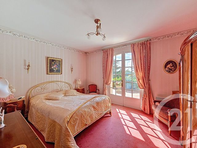 maison à vendre - 8 pièces - 247.5 m2 - MIGNE AUXANCES - 86 - POITOU-CHARENTES - Century 21 L'Immobilière De Confiance