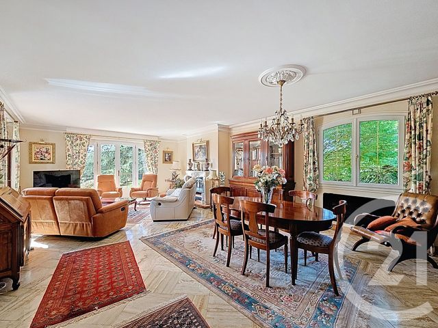 maison à vendre - 8 pièces - 247.5 m2 - MIGNE AUXANCES - 86 - POITOU-CHARENTES - Century 21 L'Immobilière De Confiance