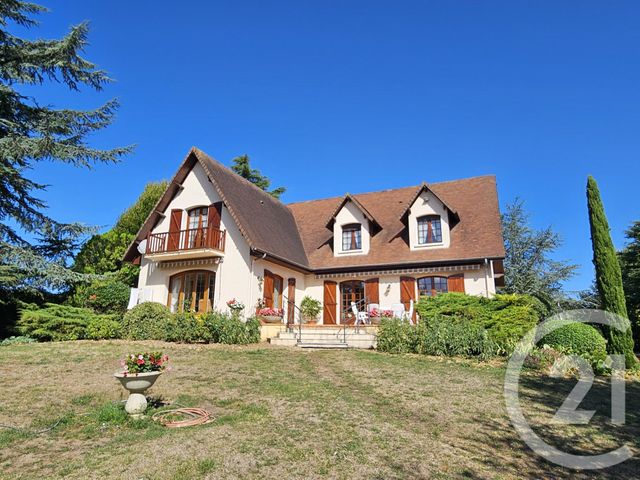 Maison à vendre MIGNE AUXANCES