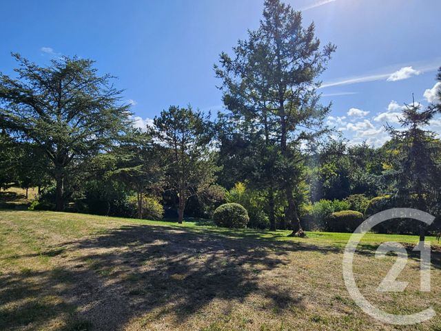 maison à vendre - 8 pièces - 247.5 m2 - MIGNE AUXANCES - 86 - POITOU-CHARENTES - Century 21 L'Immobilière De Confiance