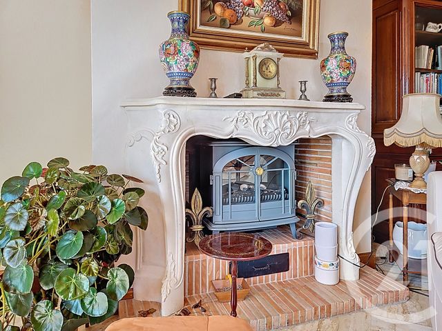 maison à vendre - 8 pièces - 247.5 m2 - MIGNE AUXANCES - 86 - POITOU-CHARENTES - Century 21 L'Immobilière De Confiance