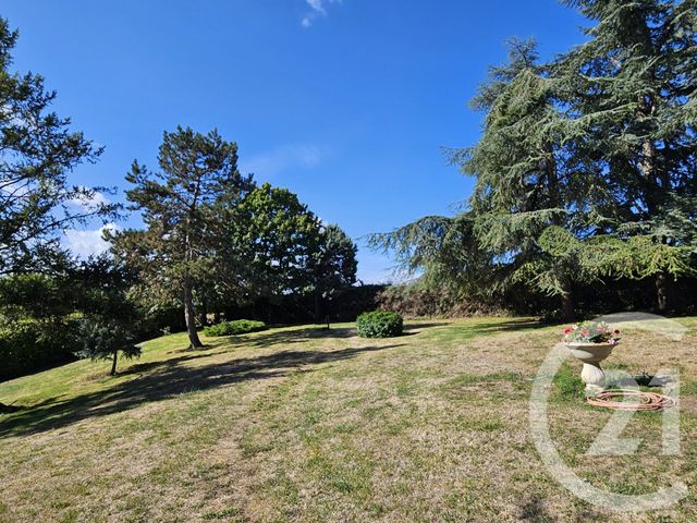 maison à vendre - 8 pièces - 247.5 m2 - MIGNE AUXANCES - 86 - POITOU-CHARENTES - Century 21 L'Immobilière De Confiance