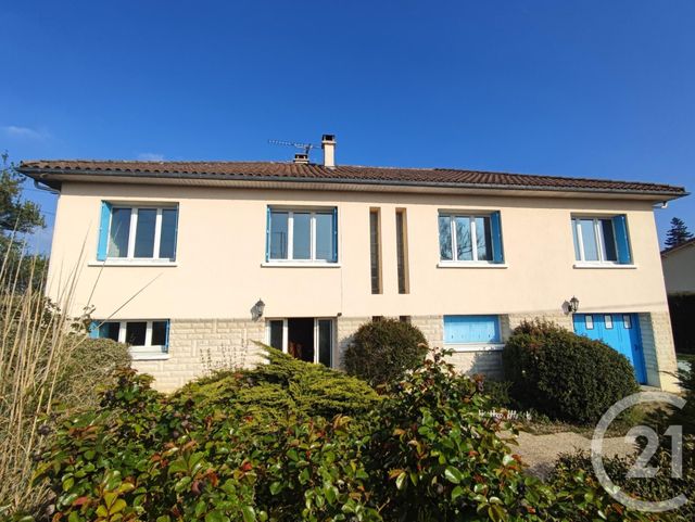 maison - VOUNEUIL SOUS BIARD - 86