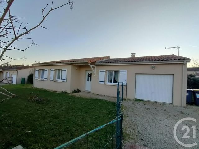  - VOUNEUIL SOUS BIARD - 